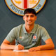 Peter Antoniou Signs for Melbourne City FC