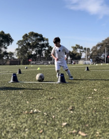 2022 Melbourne Football Academy