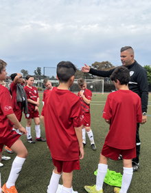 2023 SoccerPLAY Camp