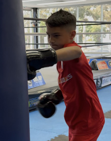 2024 Stan the Man Fitness Academy