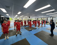 2022 Stan the Man Fitness Academy