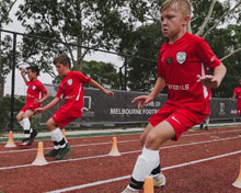 MFA of Football Excellence