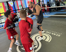 2023 Melbourne Football Academy