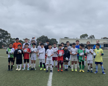 2024 Melbourne Football Academy