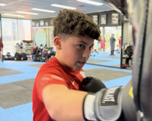 2024 Stan the Man Fitness Academy