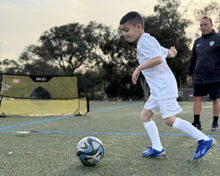 2024 Melbourne Football Academy