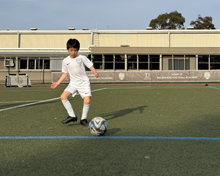 2024 Melbourne Football Academy