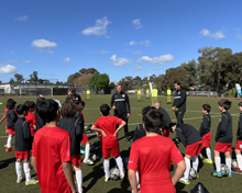 2024 SoccerPLAY Camp