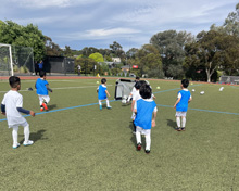 2023 Melbourne Football Academy