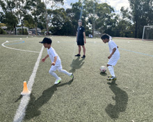 2023 Melbourne Football Academy
