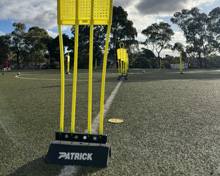 2023 Melbourne Football Academy
