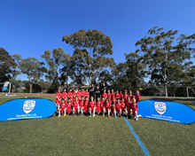 2022 SoccerPLAY Camp