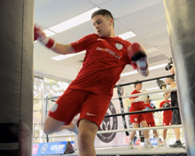 2024 Stan the Man Fitness Academy