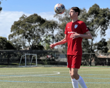 2022 SoccerPLAY Camp
