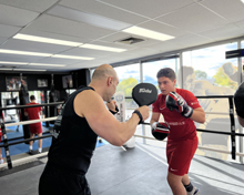 2022 Stan the Man Fitness Academy