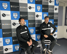2022 SoccerPLAY Camp