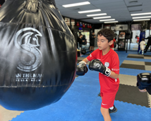 2022 Stan the Man Fitness Academy