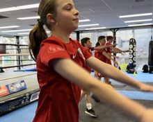 2024 Stan the Man Fitness Academy