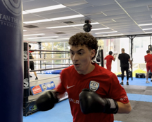 2024 Stan the Man Fitness Academy