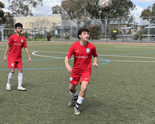 2024 SoccerPLAY Camp