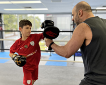 2022 Stan the Man Fitness Academy