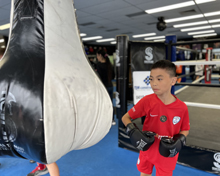 2022 Stan the Man Fitness Academy