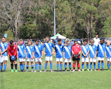 2017 Sydney International Cup