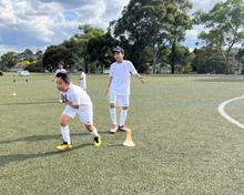 2023 Melbourne Football Academy
