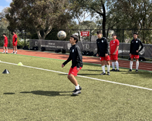 2024 SoccerPLAY Camp