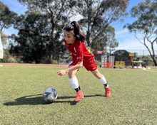 2022 SoccerPLAY Camp