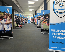 2022 SoccerPLAY Camp
