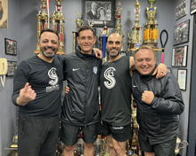 2022 Stan the Man Fitness Academy