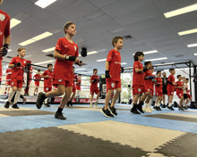 2022 Stan the Man Fitness Academy