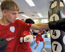 2024 Stan the Man Fitness Academy