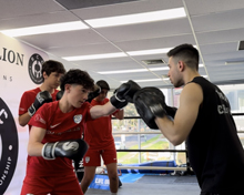 2024 Stan the Man Fitness Academy