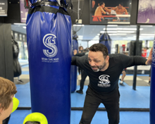 2022 Stan the Man Fitness Academy