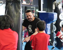 2023 Stan the Man Fitness Academy