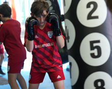 2023 Stan the Man Fitness Academy