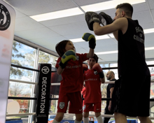 2024 Stan the Man Fitness Academy