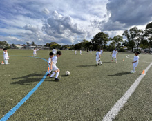 2023 Melbourne Football Academy