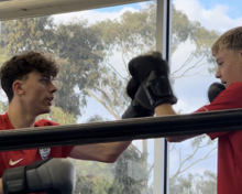 2024 Stan the Man Fitness Academy