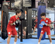 2024 Stan the Man Fitness Academy