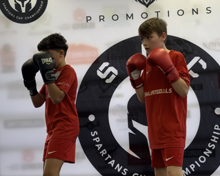 2024 Stan the Man Fitness Academy