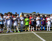2023 Melbourne Football Academy