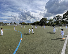 2023 Melbourne Football Academy
