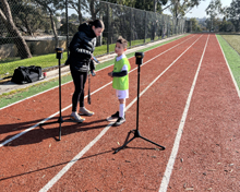 2023 Melbourne Football Academy