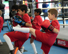 2023 Stan the Man Fitness Academy