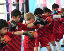 2023 Stan the Man Fitness Academy