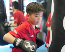 2023 Stan the Man Fitness Academy