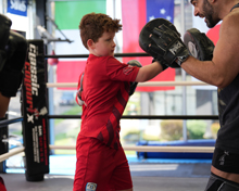 2023 Stan the Man Fitness Academy